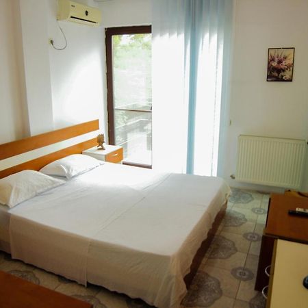 Hotel Casa Dana Eforie Nord Zewnętrze zdjęcie