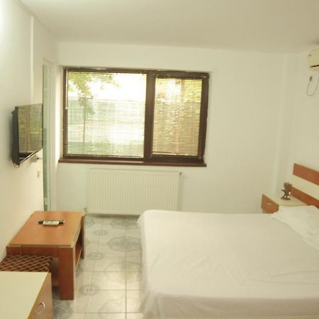 Hotel Casa Dana Eforie Nord Zewnętrze zdjęcie